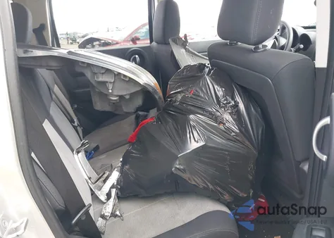 2007 Dodge Nitro Sxt z USA, uszkodzony, nr VIN 1D8GT28K97W733499